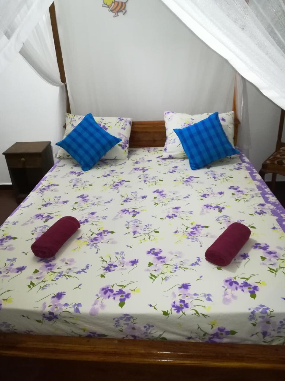 Lasindu Guest Аханґама Екстер'єр фото